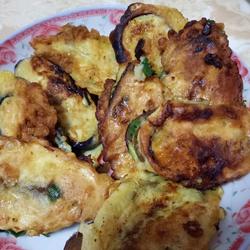 茄盒的做法[图]