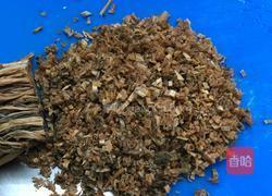 梅菜扣肉的做法图解5