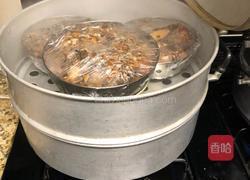梅菜扣肉的做法图解8