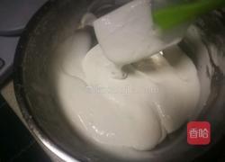 草莓流心红丝绒裸蛋糕的做法图解12