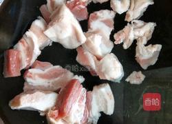 肉夹馍的做法图解5