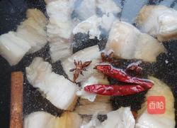 肉夹馍的做法图解6