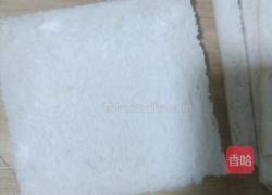 快手披萨（10分搞定)的做法图解1