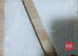 快手披萨（10分搞定)的做法图解2