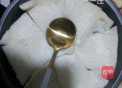 快手披萨（10分搞定)的做法图解4