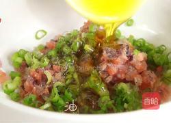 叫醒春困的娃，只需要这一块小饼的做法图解3