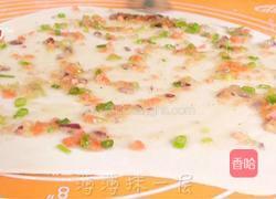 叫醒春困的娃，只需要这一块小饼的做法图解5