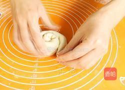 叫醒春困的娃，只需要这一块小饼的做法图解6