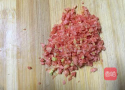 ~燕麦菠菜超级蛋的做法图解3