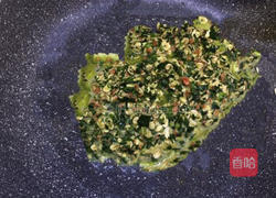 ~燕麦菠菜超级蛋的做法图解9