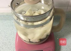 冰糖雪梨汤的做法图解4