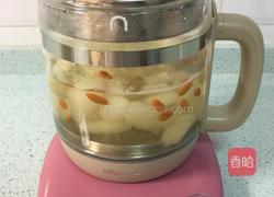 冰糖雪梨汤的做法图解5