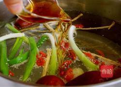 参枣鸡汤的做法图解4