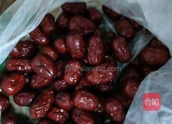 荞麦红枣馒头的做法图解3