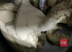 荞麦红枣馒头的做法图解4