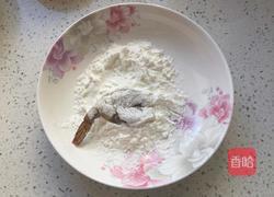 炸虾排的做法图解6