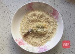 炸虾排的做法图解8