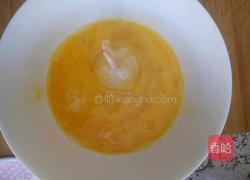 黄金虾球的做法图解9