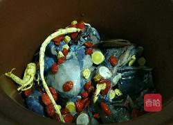 补肾壮阳乌鸡汤的做法图解2