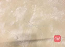 “芨芨菜”学名“荠菜 ”俗名“地地菜”的做法图解5