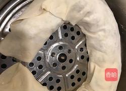 “芨芨菜”学名“荠菜 ”俗名“地地菜”的做法图解8