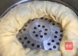 “芨芨菜”学名“荠菜 ”俗名“地地菜”的做法图解9