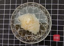 薏米银耳羹的做法图解2