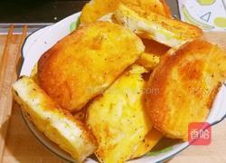 剩馒头变形记的做法图解5