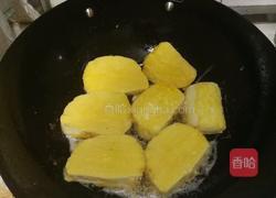 剩馒头变形记的做法图解4