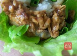 东北菜包饭的做法图解5