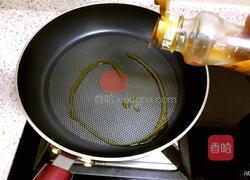 香菇西兰花鸡蛋卷的做法图解8