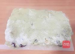 雪花酥-抹茶版的做法图解10