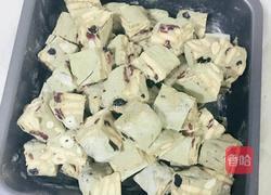 雪花酥-抹茶版的做法图解12