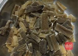 沙虫粥的做法图解2