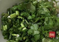 沙虫粥的做法图解4