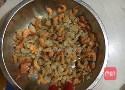 沙虫粥的做法图解9