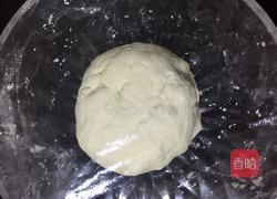 荠菜饺子的做法图解6