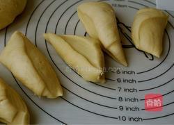 奶香美乃滋餐包的做法图解6