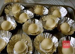 奶香美乃滋餐包的做法图解11