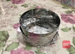 草莓酸奶慕斯蛋糕的做法图解3