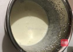 草莓酸奶慕斯蛋糕的做法圖解6