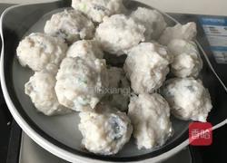 自制鱼丸的做法图解6