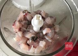 自制鱼丸的做法图解1