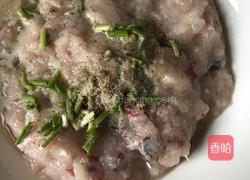 自制鱼丸的做法图解4