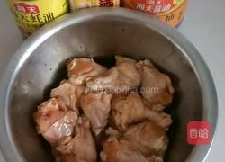 秘制烤翅根的做法图解2