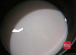 椰汁打蛋的做法图解2