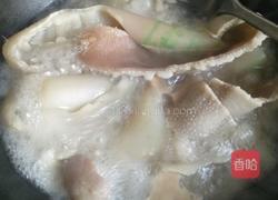 猪皮冻的做法图解1