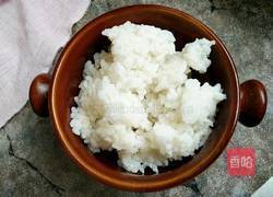 西兰花辣粥的做法图解6