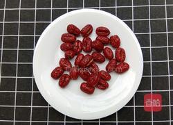 糯米酿红枣的做法图解2