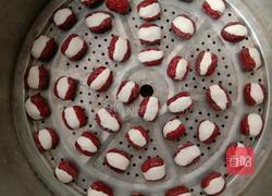 糯米酿红枣的做法图解5